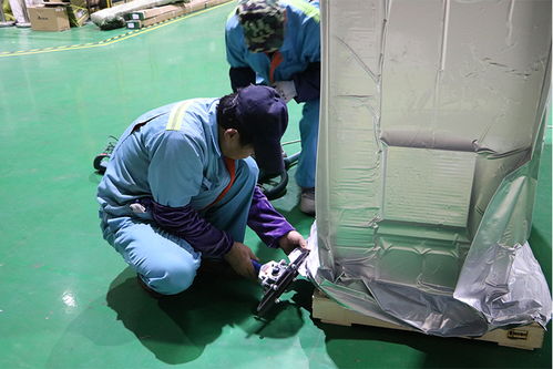 黄岛木箱报价定做木箱物流木箱仓储木箱开发区加工厂